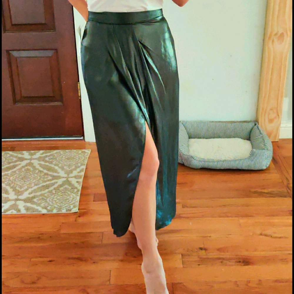 BCBGeneration Skirt